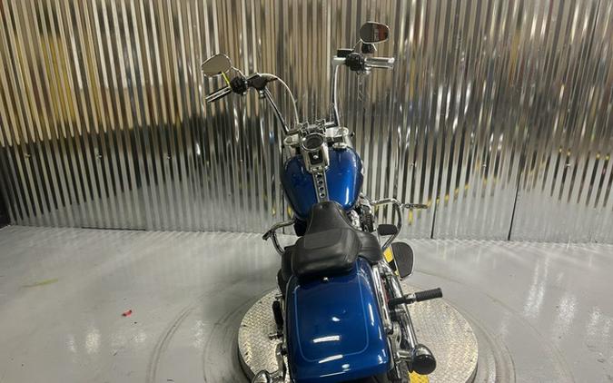 2022 Harley-Davidson Softail FLFBS - Fat Boy 114