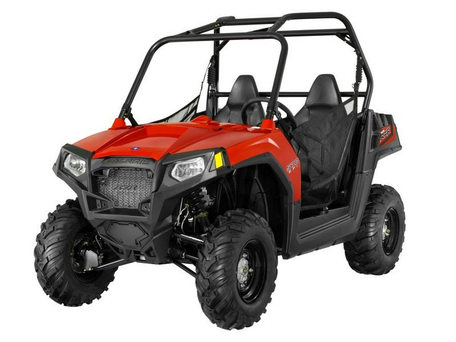 2014 Polaris® RZR® 570 Indy Red