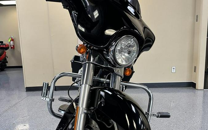 2013 Harley-Davidson® FLHX Street Glide