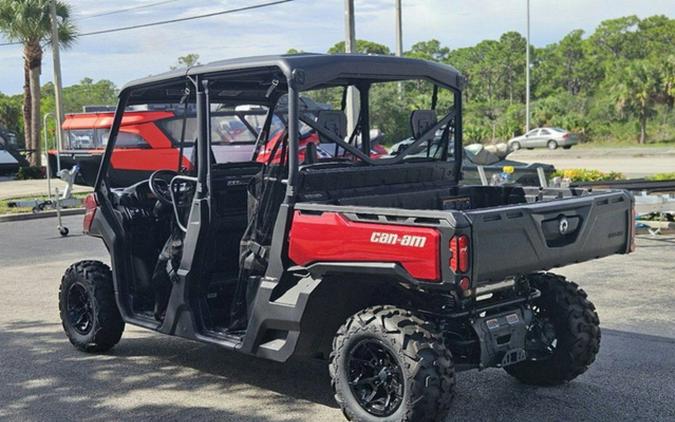 2024 Can-Am Defender MAX XT HD10