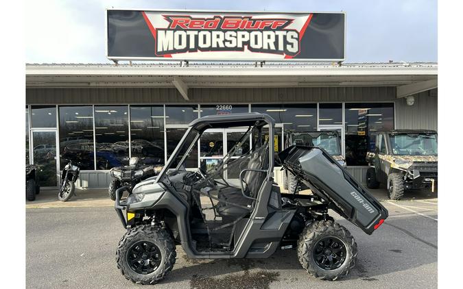 2024 Can-Am Defender XT HD7