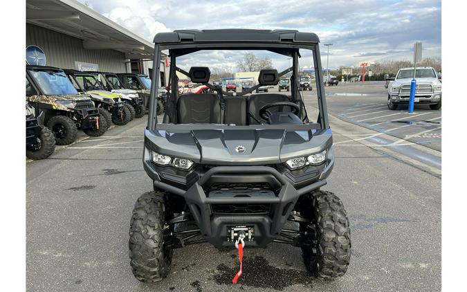 2024 Can-Am Defender XT HD7