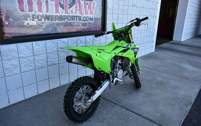 2024 Kawasaki KX™85