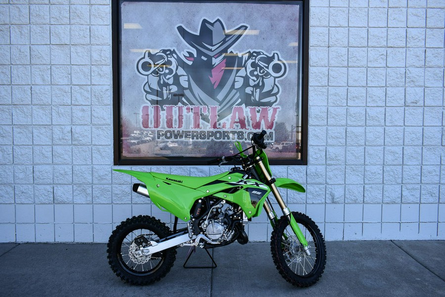 2024 Kawasaki KX™85