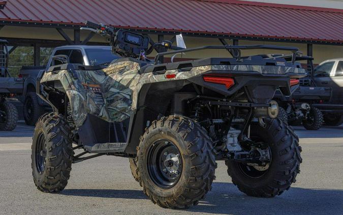 2024 Polaris Sportsman® 570 EPS