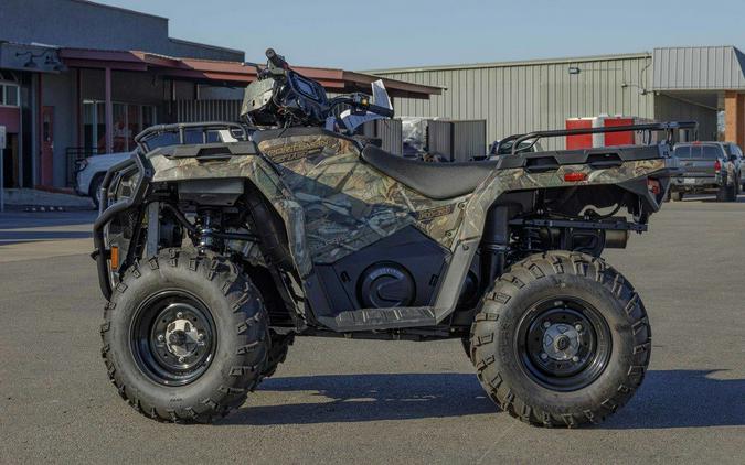 2024 Polaris Sportsman® 570 EPS