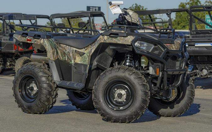 2024 Polaris Sportsman® 570 EPS