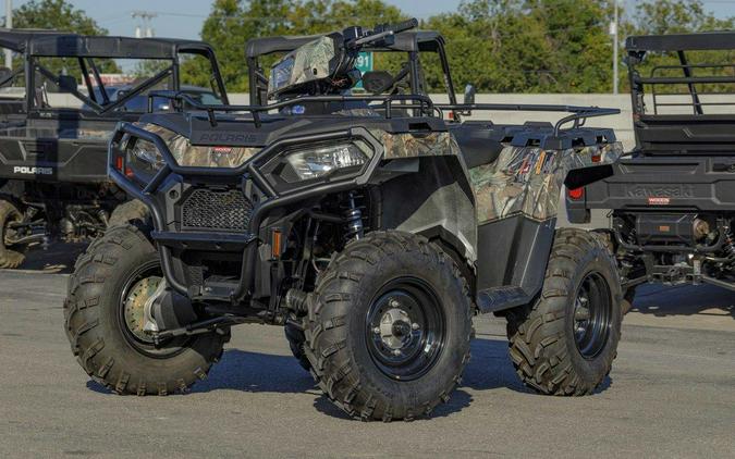 2024 Polaris Sportsman® 570 EPS