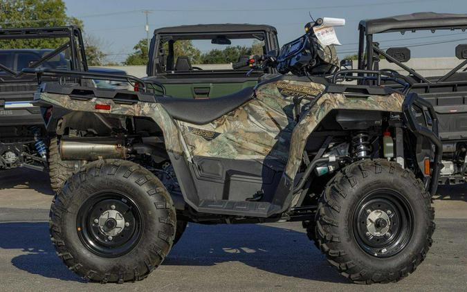 2024 Polaris Sportsman® 570 EPS