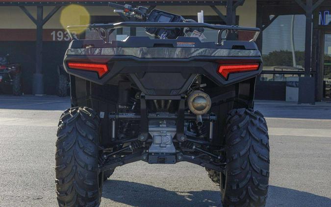 2024 Polaris Sportsman® 570 EPS