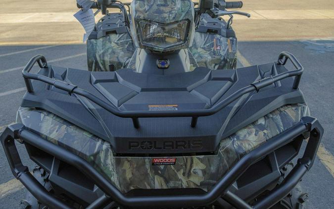 2024 Polaris Sportsman® 570 EPS