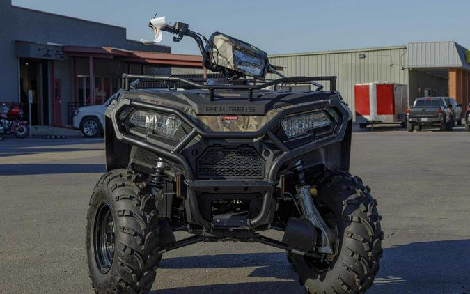 2024 Polaris Sportsman® 570 EPS