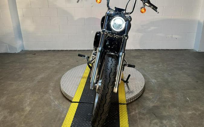 2023 Harley-Davidson® FXST - Softail® Standard