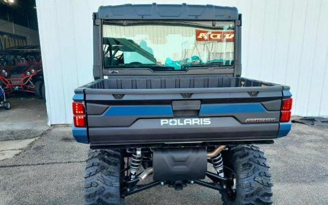 2025 Polaris Ranger® Crew XP 1000 NorthStar Edition Ultimate