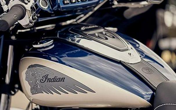 2019 Indian Motorcycle Chieftain® Classic ABS