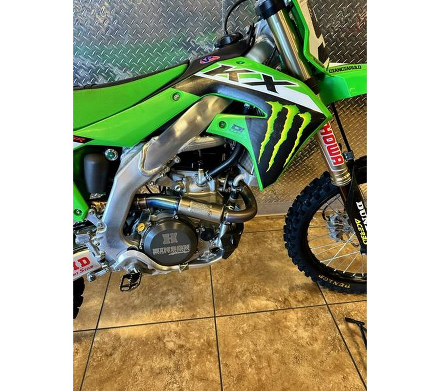 2023 Kawasaki KX™450