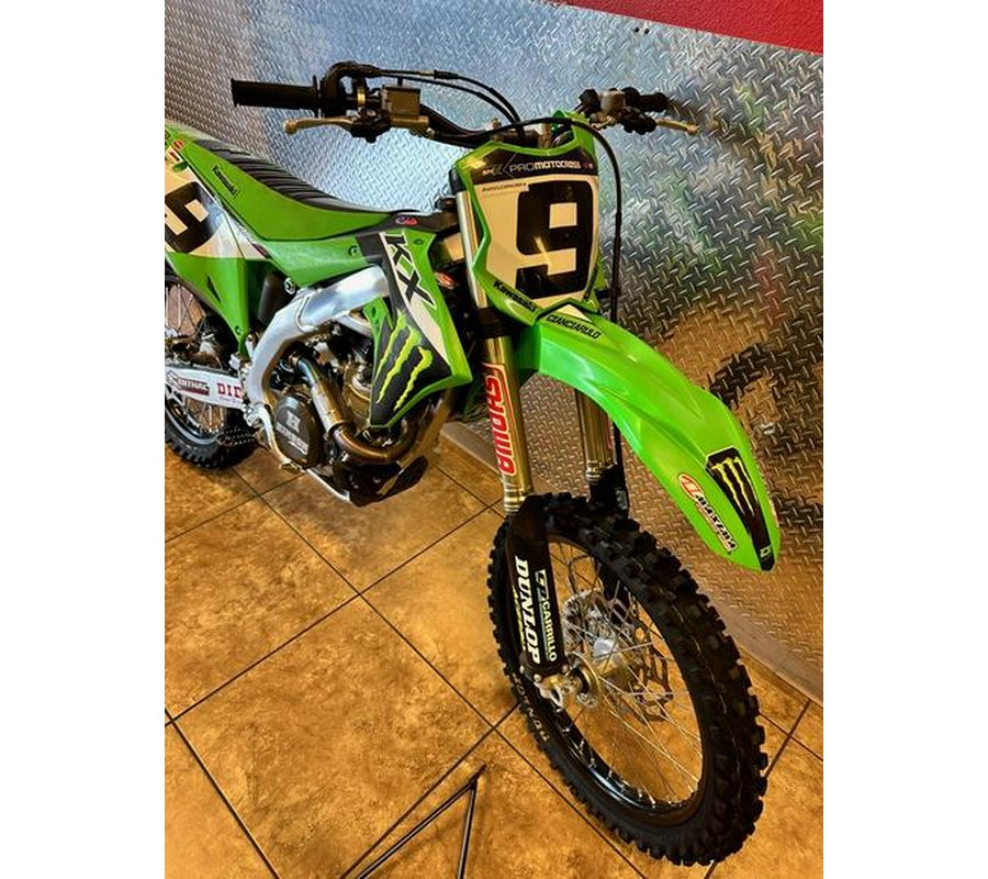 2023 Kawasaki KX™450