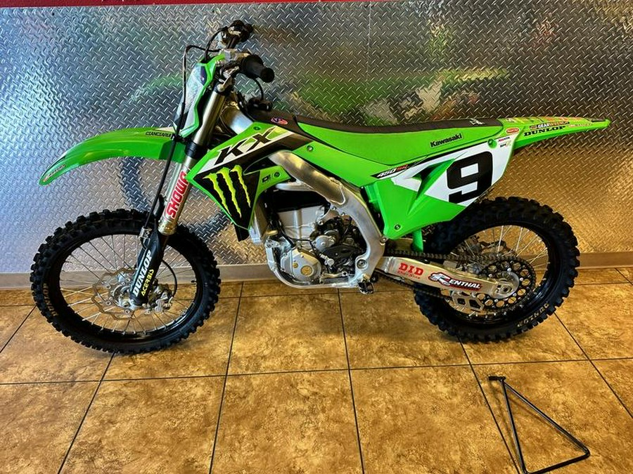 2023 Kawasaki KX™450