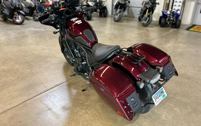 2023 Honda Rebel 1100T DCT