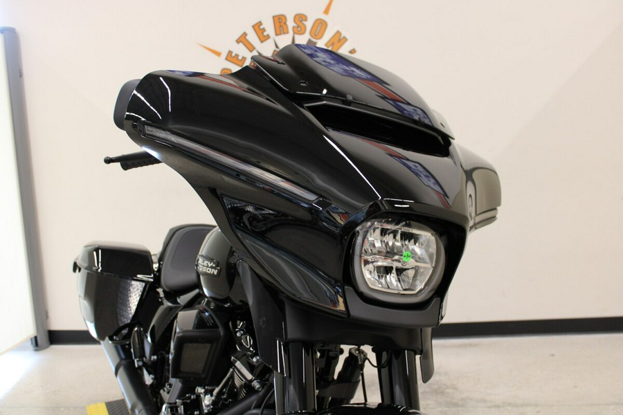 FLHX 2024 Street Glide®