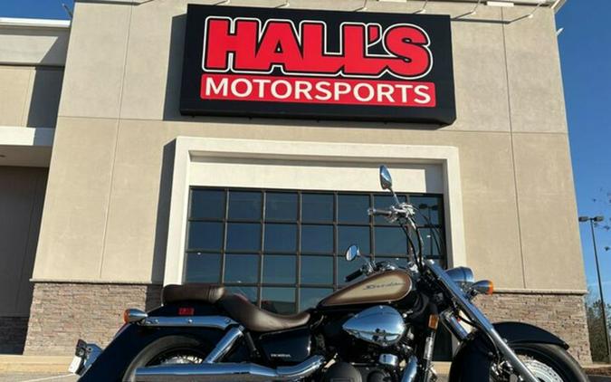 2024 Honda Shadow Aero