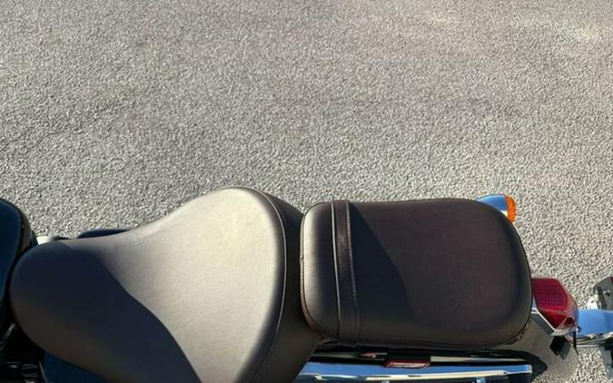 2024 Honda Shadow Aero