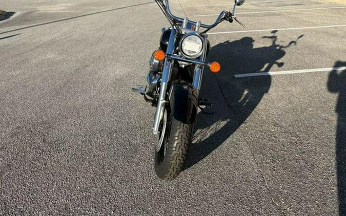 2024 Honda Shadow Aero