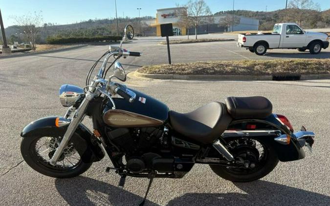 2024 Honda Shadow Aero