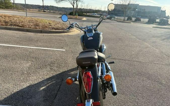 2024 Honda Shadow Aero