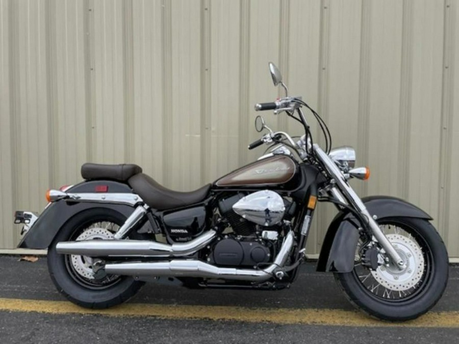 2024 Honda Shadow Aero