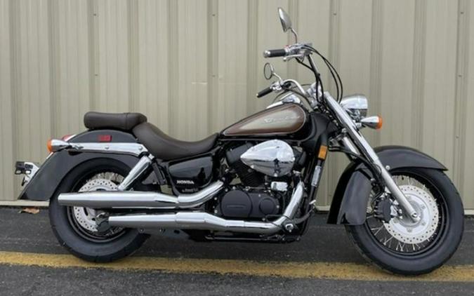 2024 Honda Shadow Aero