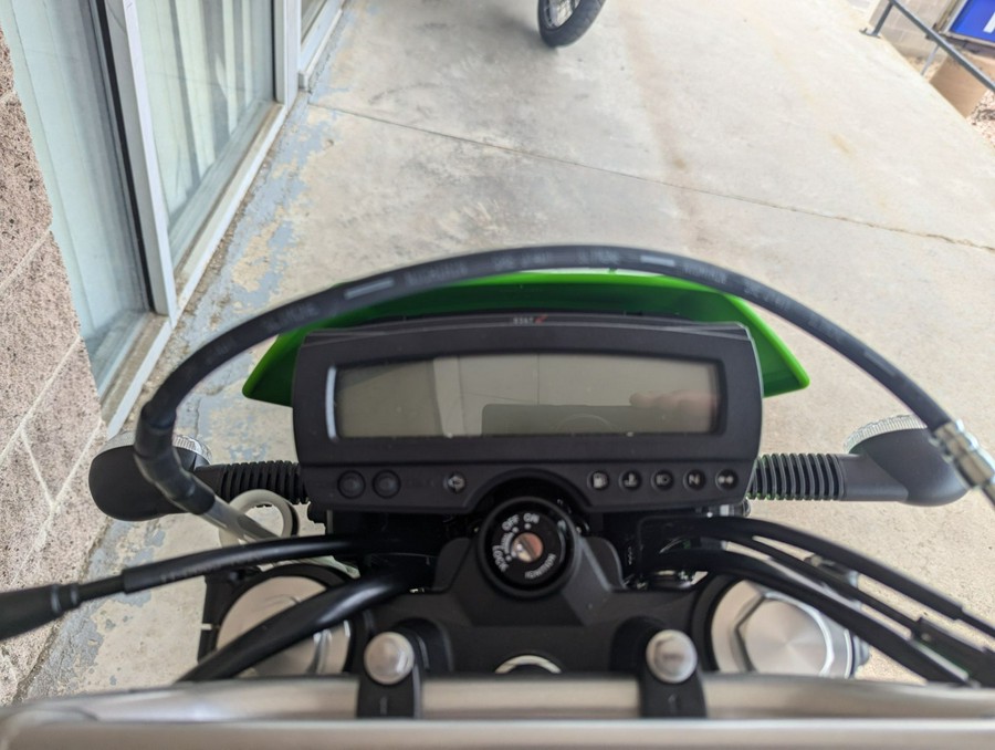 2025 Kawasaki KLX 300