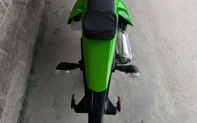 2025 Kawasaki KLX 300