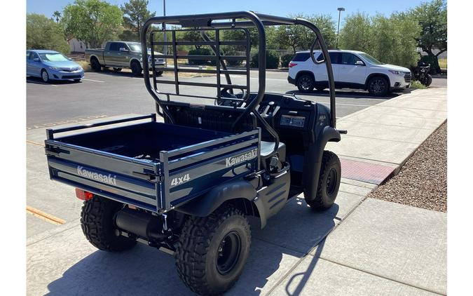 2025 Kawasaki Mule SX™ 4x4