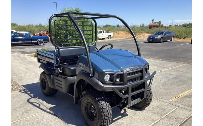 2025 Kawasaki Mule SX™ 4x4