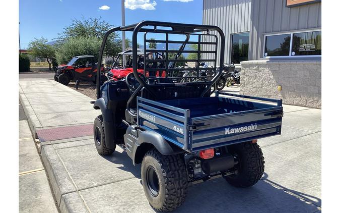 2025 Kawasaki Mule SX™ 4x4