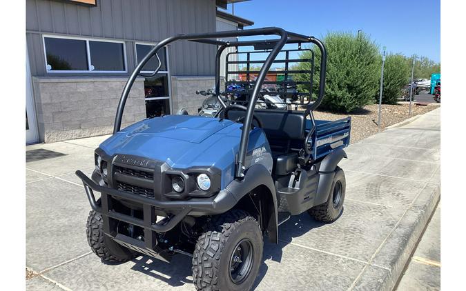 2025 Kawasaki Mule SX™ 4x4