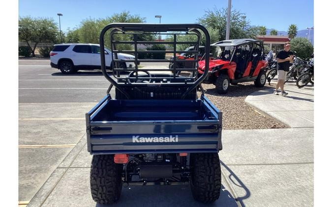 2025 Kawasaki Mule SX™ 4x4