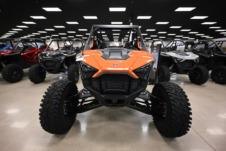 2023 Polaris Industries RAZOR TURBO R ULTIMATE