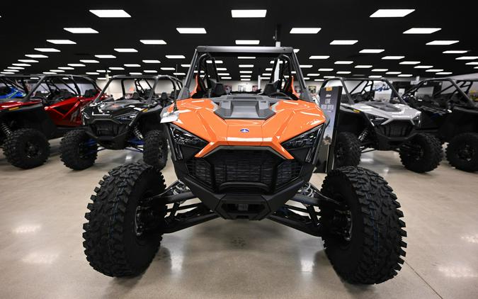 2023 Polaris Industries RAZOR TURBO R ULTIMATE