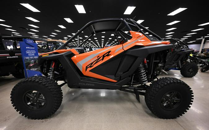 2023 Polaris Industries RAZOR TURBO R ULTIMATE