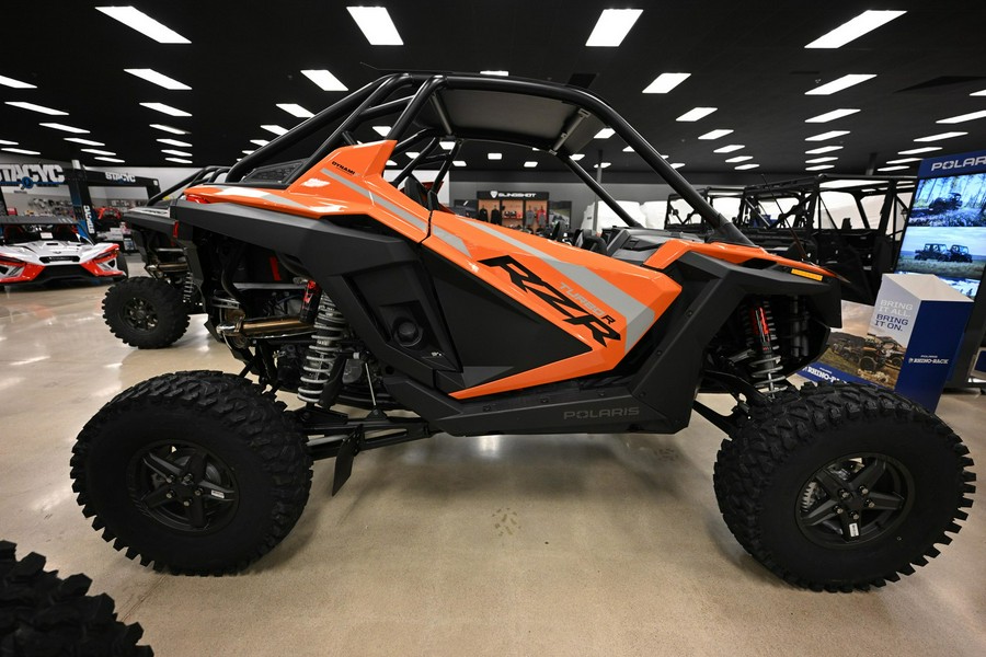 2023 Polaris Industries RAZOR TURBO R ULTIMATE