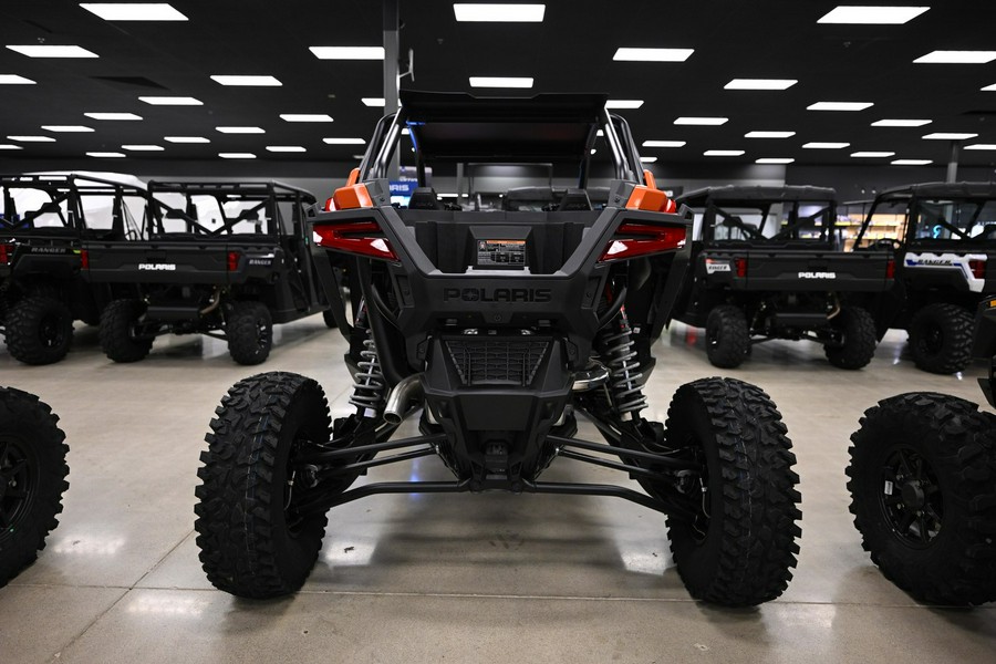 2023 Polaris Industries RAZOR TURBO R ULTIMATE