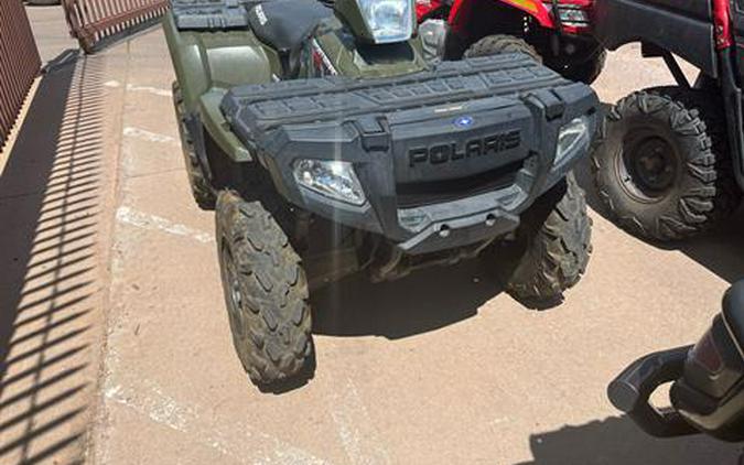 2008 Polaris Sportsman® 500 EFI