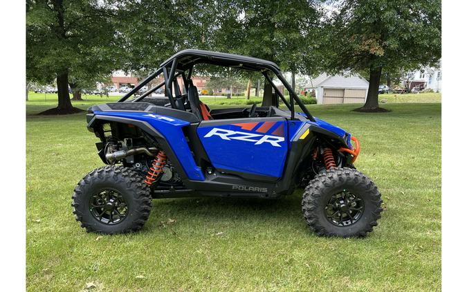 2025 Polaris Industries RZR XP 1000 Ultimate