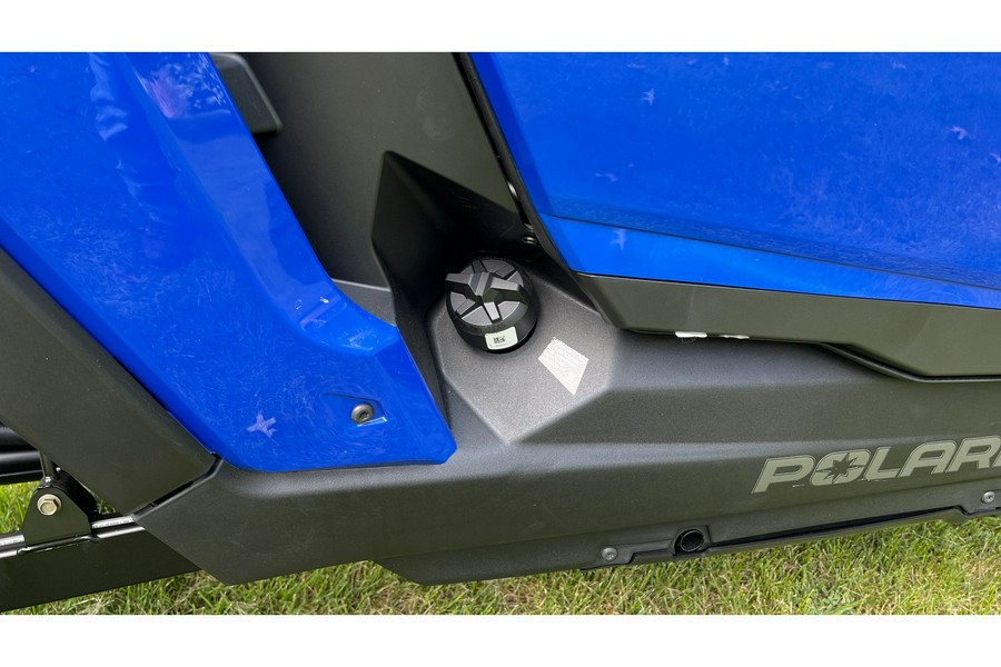 2025 Polaris Industries RZR XP 1000 Ultimate