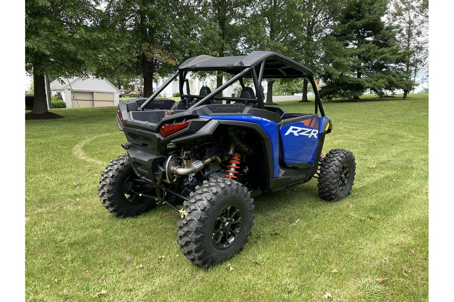 2025 Polaris Industries RZR XP 1000 Ultimate