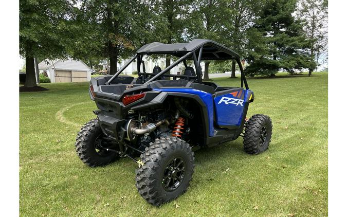 2025 Polaris Industries RZR XP 1000 Ultimate