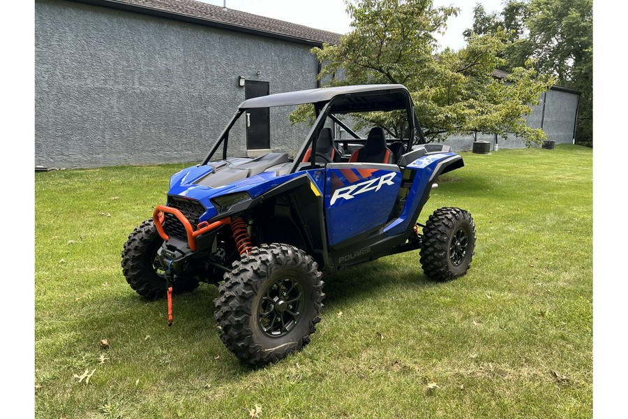 2025 Polaris Industries RZR XP 1000 Ultimate