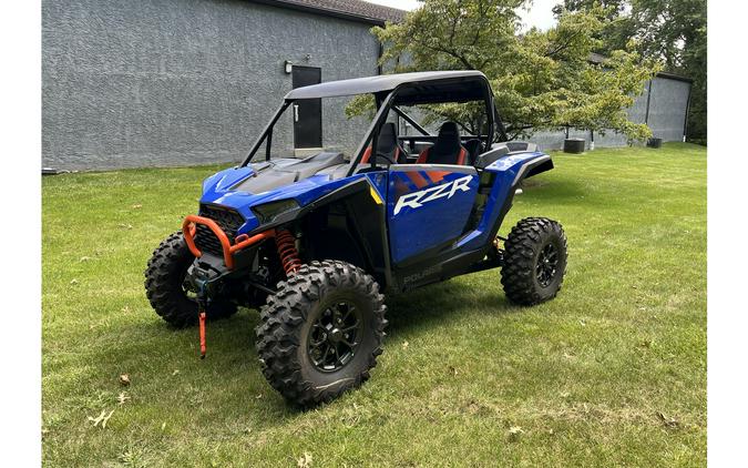 2025 Polaris Industries RZR XP 1000 Ultimate